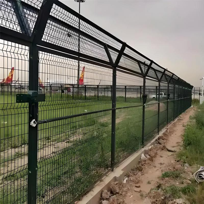市中区护栏网铁艺护栏 - 排名